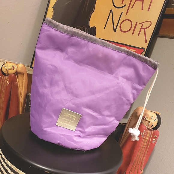 Standing Organizer Bag {ManBan} - Picture 2 of 11